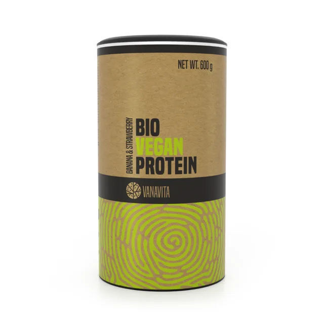 VanaVita BIO Vegan Protein