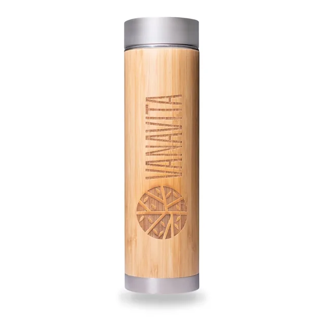 VanaVita Láhev Bamboo Infuse 500 ml