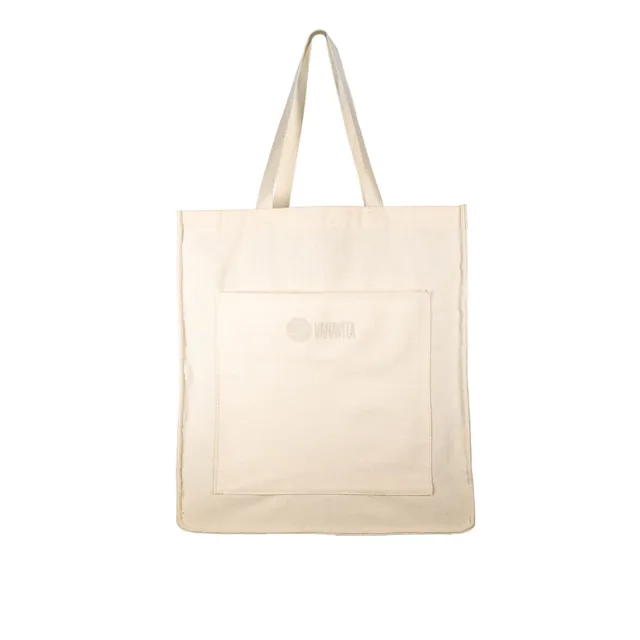 VanaVita Plátěná taška Eco Tote