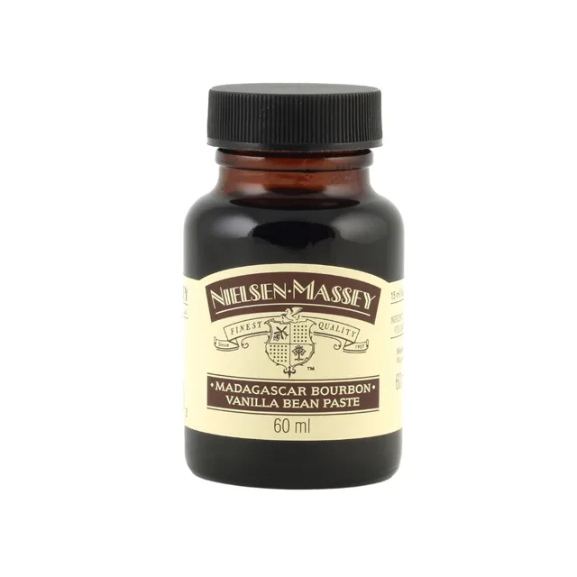 Vanilková pasta Nielsen-Massey objem 60ml
