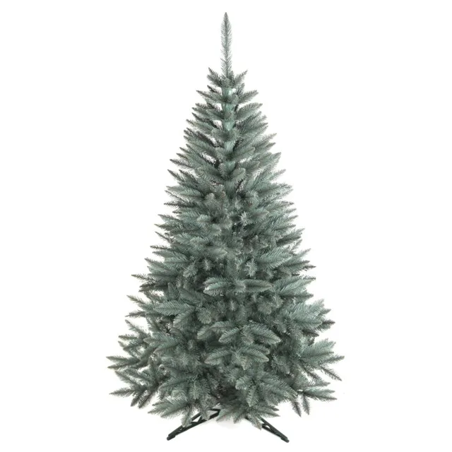 Vánoční hustý stromek sibiřský smrk - 220 cm