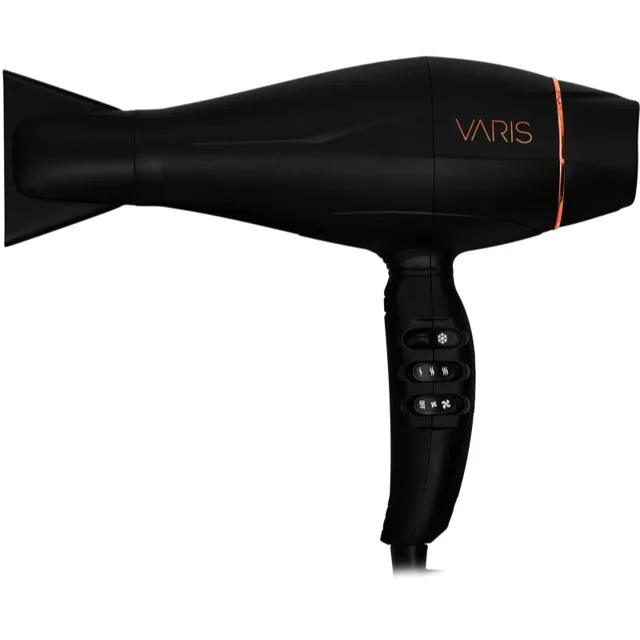 VARIS SB2 Dryer fén na vlasy 1 ks