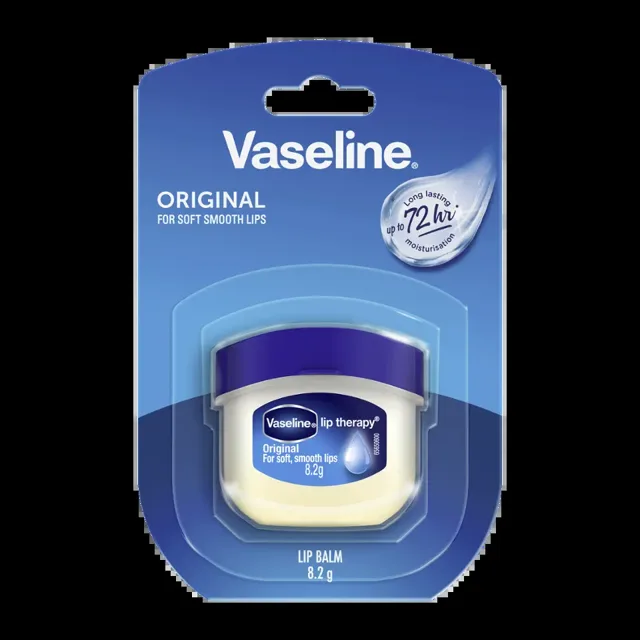 Vaseline Balzám na rty Original 8,2 g