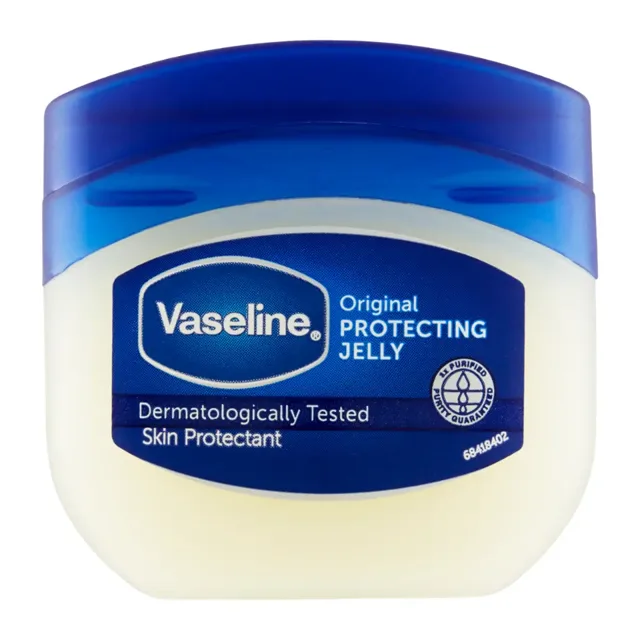 Vaseline Kosmetická vazelína Original  50 ml 50 ml