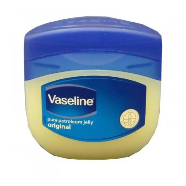 Vaseline pure petroleum jelly - čistá vazelína 50 ml