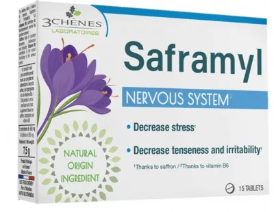 Velex Saframyl tbl 15 ks