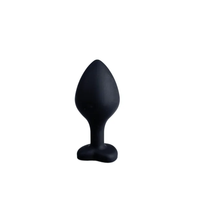 Velvet SM Anální kolík - Mulder small