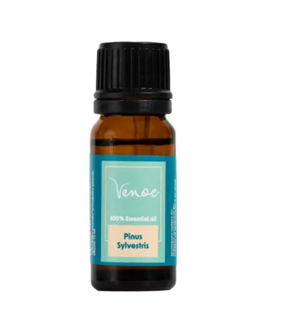 Venoc Esenciální olej Borovice 10 ml