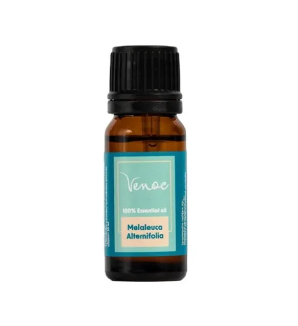 Venoc Esenciální olej Čajovník - Tea Tree 10 ml