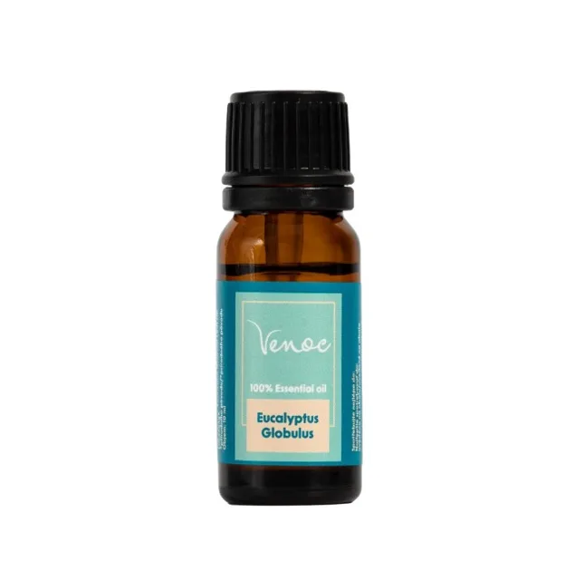 Venoc Esenciální olej Eukalyptus 10 ml