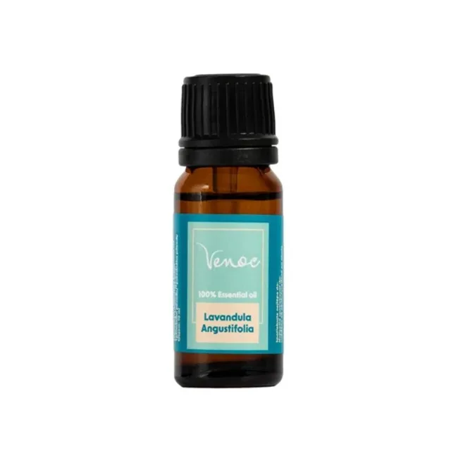 Venoc Esenciální olej Levandule 10 ml
