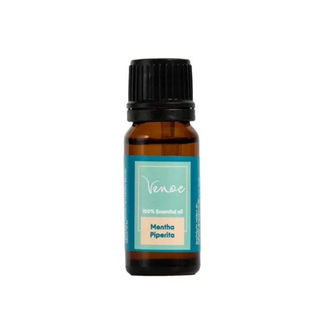 Venoc Esenciální olej Máta peprná 10 ml