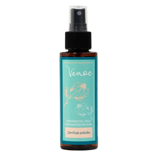 Venoc Heřmánková voda - 100 ml