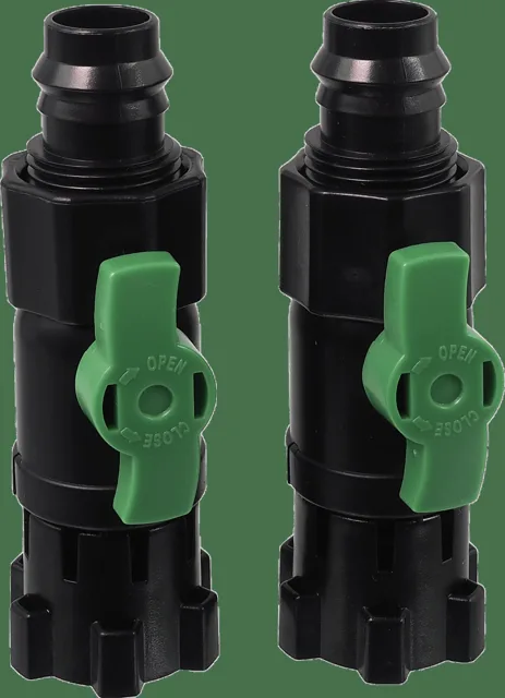 Ventil Tetra Tec EX 500/700/1000 Plus 2ks