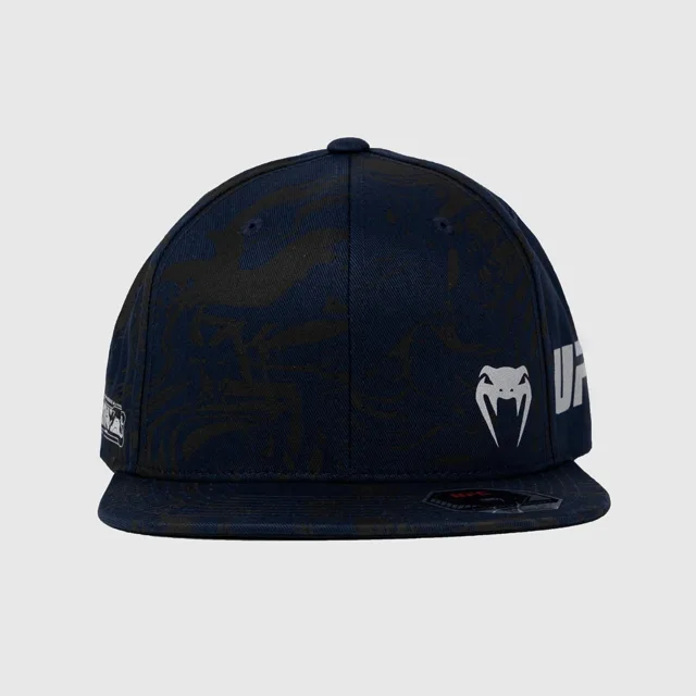 Venum Fight Week Cap Blue