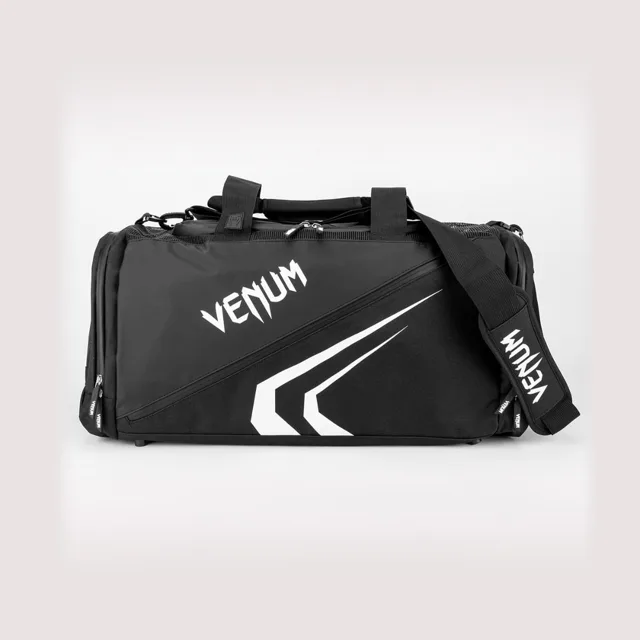 Venum Sportovní taška Trainer Live Evo Black