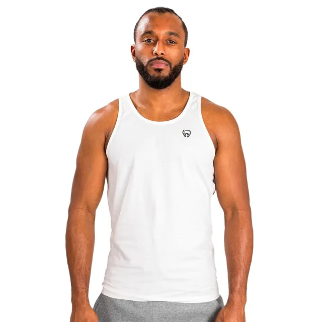 Venum Tílko Silent Power White