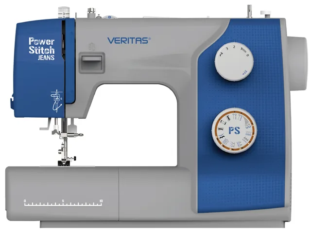 Veritas Šicí stroj Power Stitch 17J