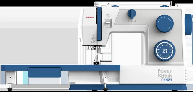 Veritas Šicí stroj Power Stitch 21D