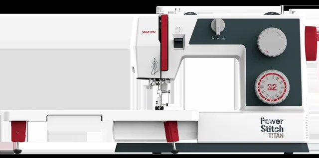 Veritas Šicí stroj Power Stitch 32T
