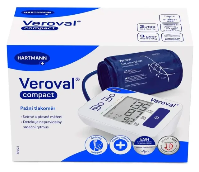 Veroval Compact