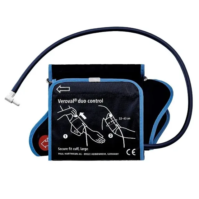 Veroval Duo Control adaptabilní manžeta vel. L