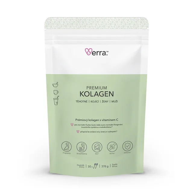 Verra Premium Kolagen 378 g