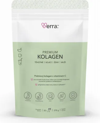 Verra Premium Kolagen 378g