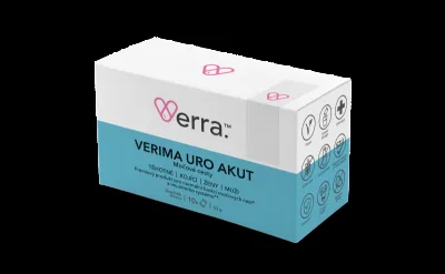 Verra Urima Akut 10 x 53 g