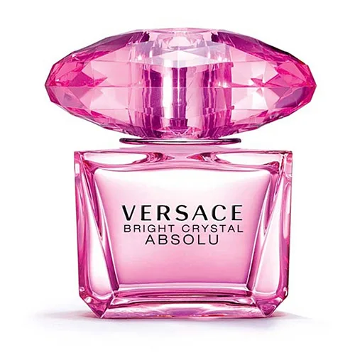 Versace Bright Crystal Absolu parfémová voda 30 ml
