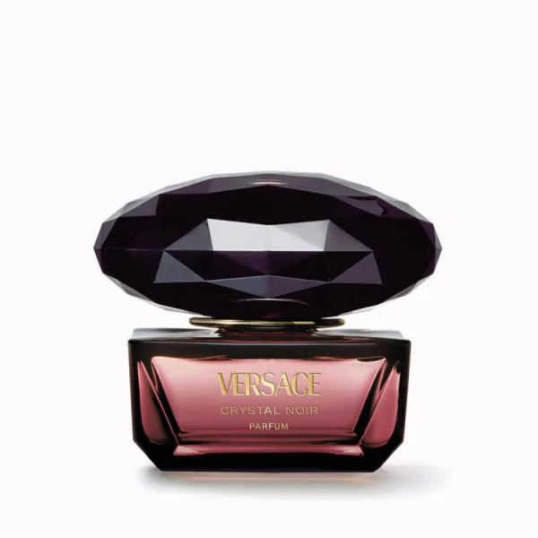 Versace Crystal Noir Parfum parfém 50 ml