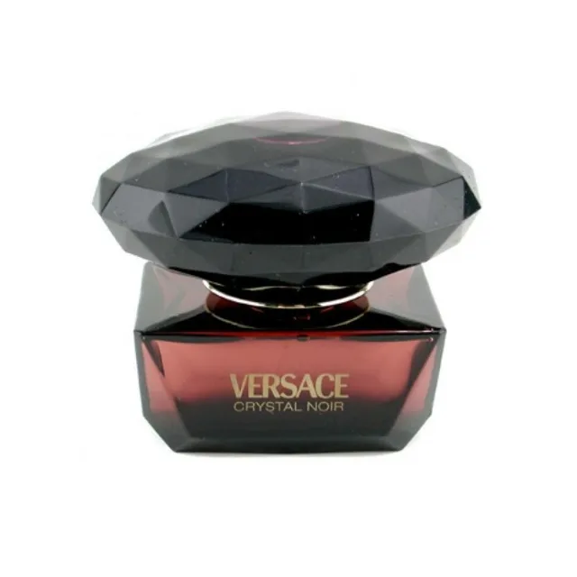 VERSACE Crystal Noir Toaletní voda 30 ml