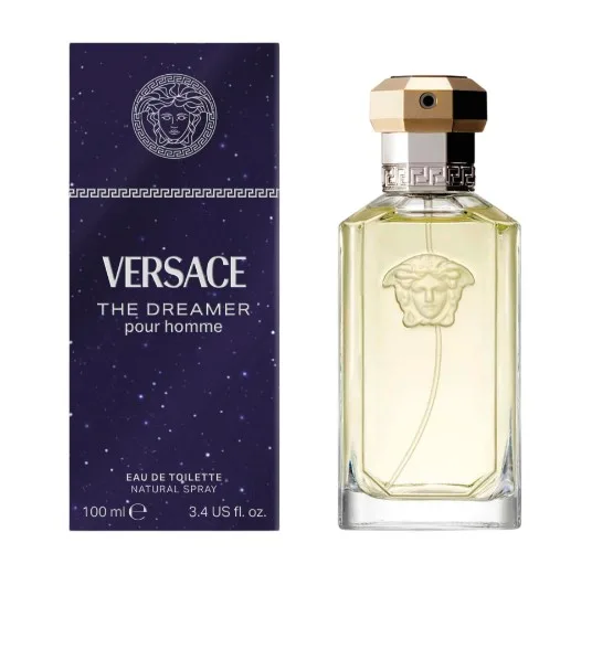 Versace Dreamer - EDT 50 ml