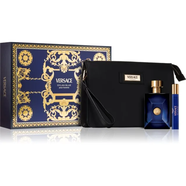 Versace Dylan Blue Pour Homme dárková sada pro muže 1 ks