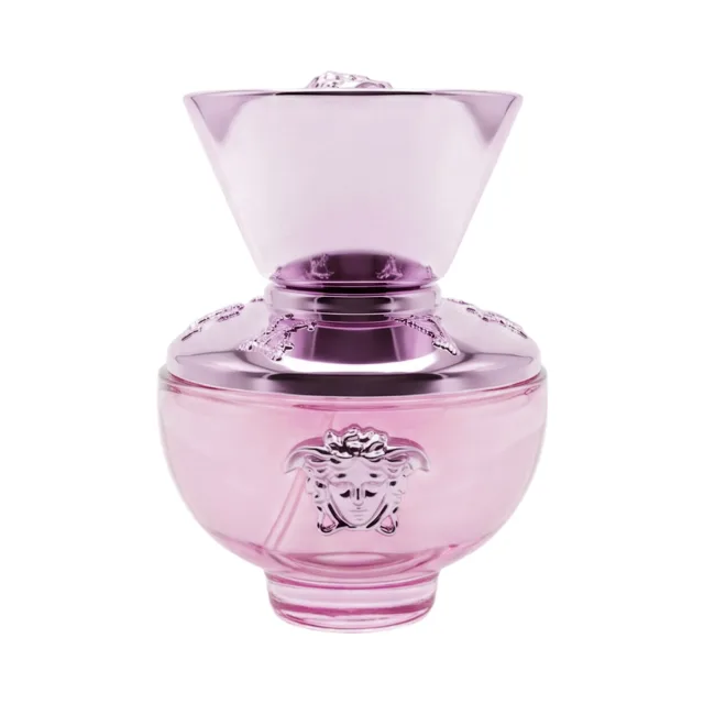 Versace Dylan Blush Pink Pour Femme, parfémovaná voda pro ženy, 30 ml(bez krabice)
