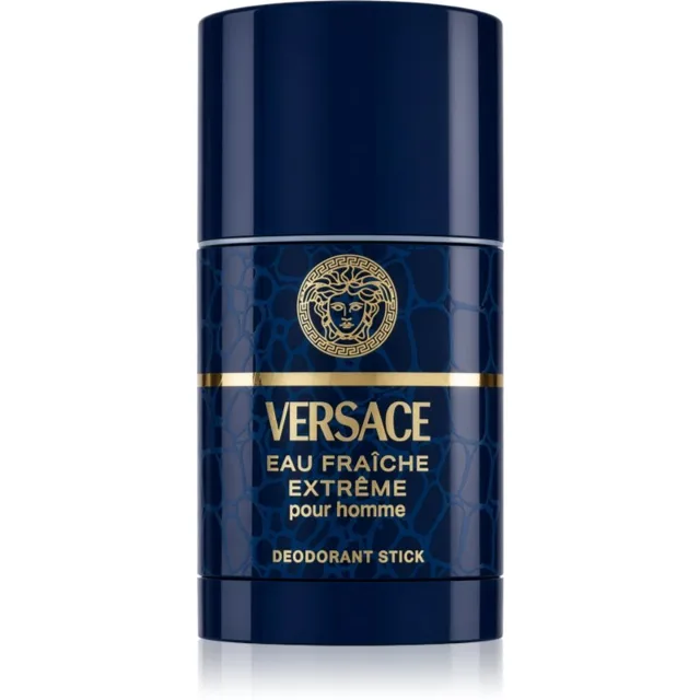 Versace Eau Fraîche Extréme deostick pro muže 75 ml