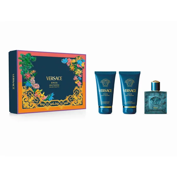 Versace Eros Set dárková kazeta