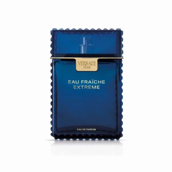 Versace Man Eau Fraiche Extreme parfémová voda 100 ml