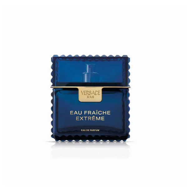 Versace Man Eau Fraiche Extreme parfémová voda 50 ml
