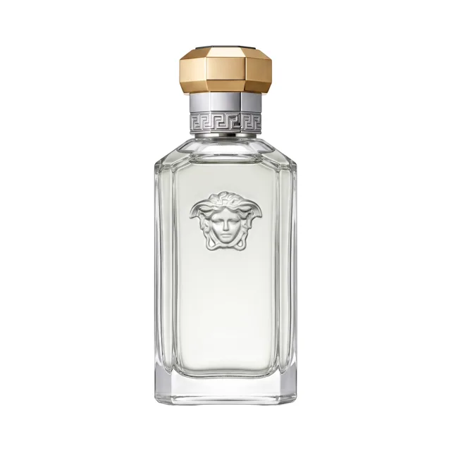Versace The Dreamer, toaletní voda pro muže 100 ml, (bez krabice, 90% objem, poškodený aplikátor, přibalený náhradní dávkovač )