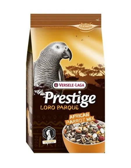 VERSELE-LAGA African Parrot Loro Parque Mix 1kg krmivo pro africké papoušky