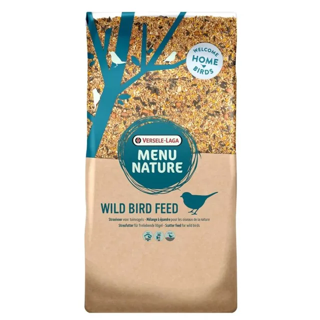 VERSELE-LAGA Allround Mix 15 kg - směs pro čtyři roční období