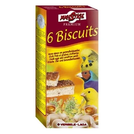 VERSELE-LAGA Biscuit Condition Seeds  piškoty