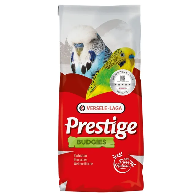 VERSELE-LAGA Budgies 20 kg - krmivo pro andulky