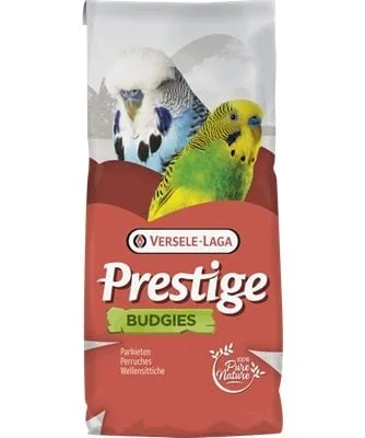 VERSELE-LAGA Budgies Breeding 20 kg krmivo pro chov malých papoušků