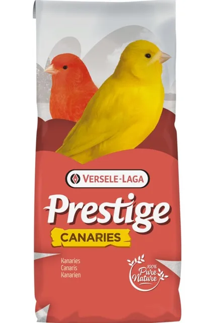 VERSELE-LAGA Canaries 20 kg - krmivo pro kanárky