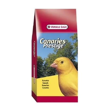 VERSELE-LAGA Canaries Breeding 20 kg - Krmivo pro kanárky