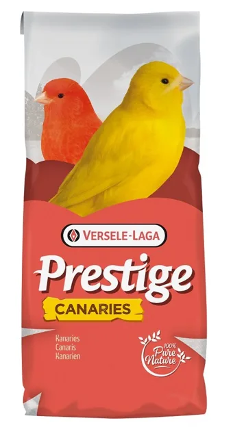 VERSELE-LAGA Canaries Breeding Without Rapeseed 20kg - krmivo pro kanárky