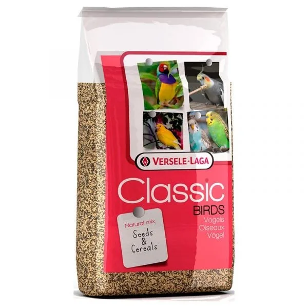 VERSELE-LAGA Canary Classic pokrm pro kanárky 20 kg