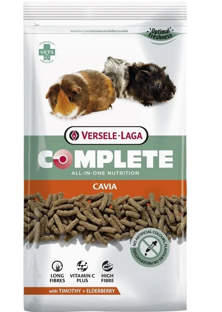 VERSELE-LAGA Cavia Complete 1.75 Kg